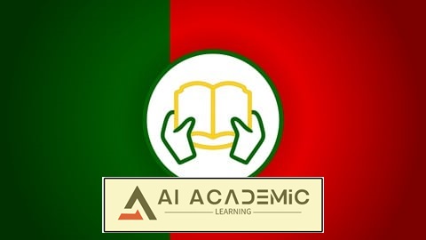 یادگیری زبان پرتغالی - مقدماتی تا پیشرفته