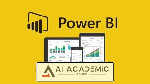 یادگیری پاور بی آی از سطح مبتدی تا پیشرفته