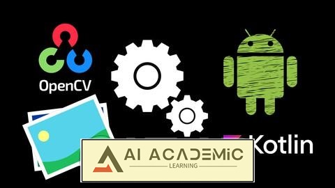 یادگیری رویکرد کاربردی به OpenCV با کاتلین