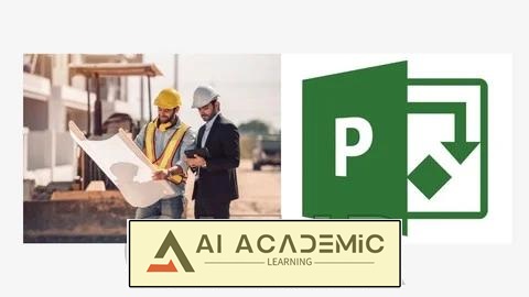 یادگیری برنامه‌ریزی و کنترل پروژه با استفاده از Microsoft Project