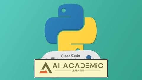 یادگیری پایتون با ساخت بازی‌ها