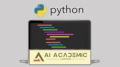 دوره فشرده کامل پایتون - راهنمای مقدماتی تا حرفه‌ای برای مبتدیان