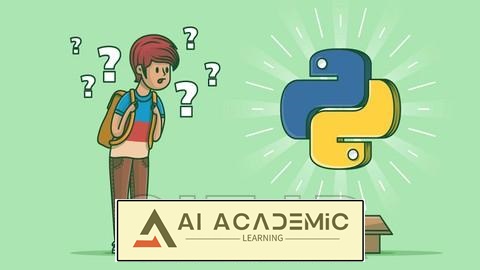 یادگیری Python برای مبتدیان، به‌ویژه دانشجویان (کلاس XI)