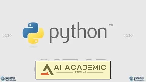 اصول برنامه‌نویسی پایتون برای مبتدیان