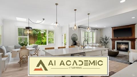 یادگیری عکاسی املاک و مستغلات