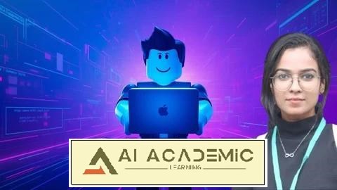 برنامه‌نویسی Roblox برای کودکان 8 تا 12 سال: 2026