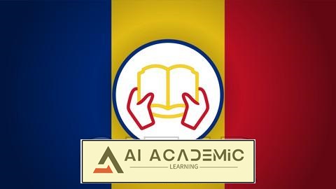 یادگیری زبان رومانیایی - از مبتدی تا پیشرفته