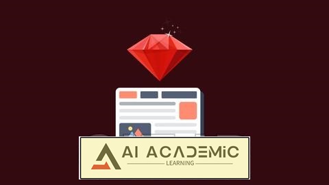 یادگیری روبی و ریلز: ساخت قدم‌به‌قدم یک وبلاگ از ابتدا