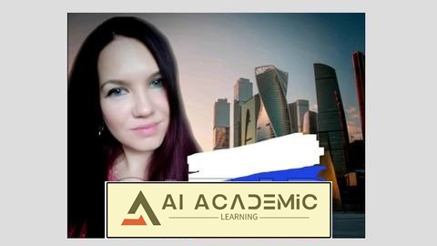 تمام گرامرهای زبان روسی در یک دوره (سطح A0-A1)