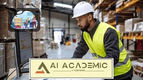 یادگیری ملزومات SAP Extended Warehouse Management (SAP EWM)