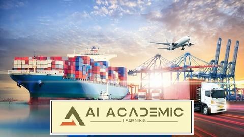 یادگیری مدیریت حمل‌ونقل در SAP S/4 HANA - بررسی BN4L و Project 44