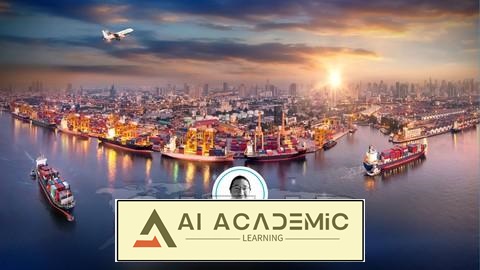 یادگیری مدیریت حمل و نقل SAP S/4 HANA به صورت گام به گام