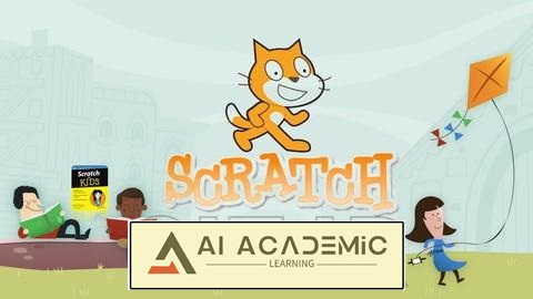 آموزش Scratch برای کودکان