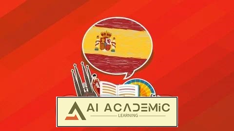 یادگیری اسپانیایی جذاب با کیه‌ران - سطح 1