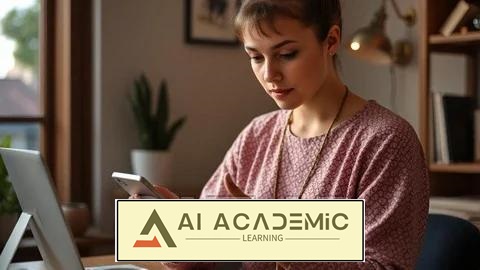 یادگیری استراتژی‌ های بازاریابی در رسانه‌ های اجتماعی