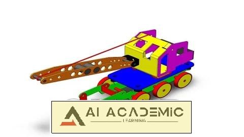 مدلسازی SolidWorks: مدل‌سازی سالید، ورق‌کاری و Weldments