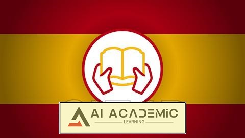 یادگیری زبان اسپانیایی - از مبتدی تا پیشرفته