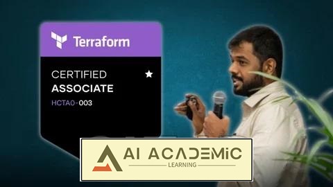 نرم افزار Terraform را از ابتدا یاد بگیرید - سال 2025