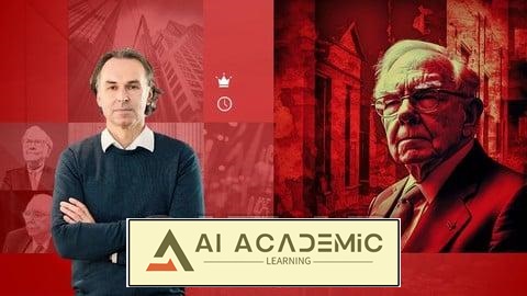 هنر سرمایه‌گذاری مبتنی بر ارزش - دوره کامل