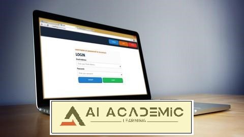 یادگیری ساخت یک سیستم ورود کاربر با استفاده از NodeJS