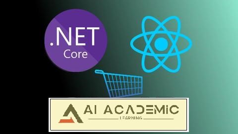 یاد بگیرید یک فروشگاه تجارت الکترونیک با Net ،React. و Redux بسازید