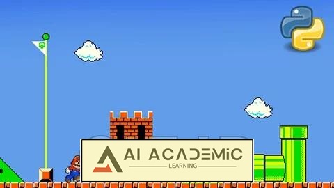 آموزش برنامه‌نویسی با ساخت بازی‌ها در پایتون