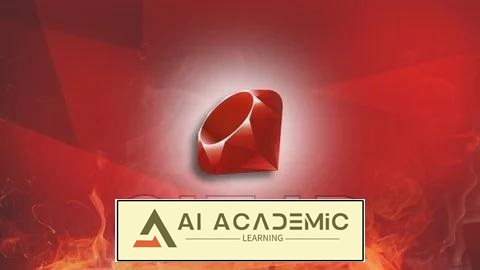 یادگیری کدنویسی با Ruby