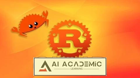 یادگیری کدنویسی با Rust