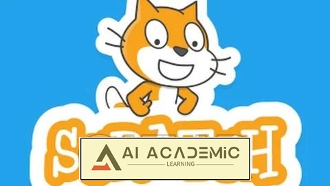 دوره کامل برنامه‌نویسی Scratch 3.0: مبتدی تا پیشرفته