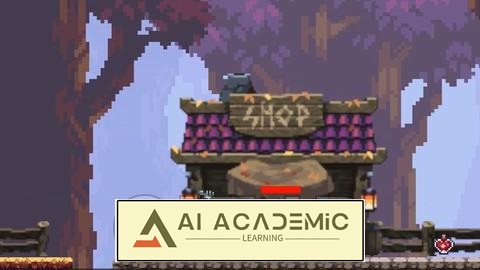 یادگیری ساخت بازی 2D با یونیتی و سی شارپ