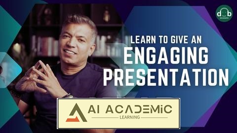 یادگیری ارائه دادن جذاب