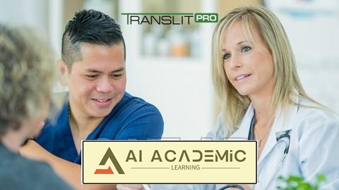 یادگیری ترجمه شفاهی در محیط‌های بهداشت و درمان