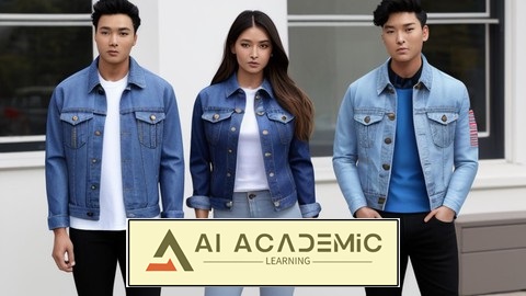 یادگیری دوخت کت‌ها و شلوارهای جین - راهنمای مبتدی