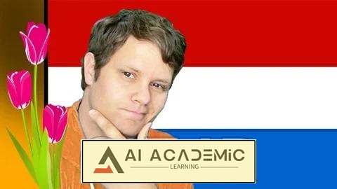 زبان هلندی - یادگیری اسپیکینگ سریع زبان هلندی