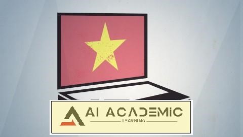 یاد بگیرید ویتنامی را مثل یک بومی صحبت کنید