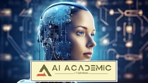 یادگیری بیش از 25 ابزار Generative AI و شروع فوری کسب درآمد