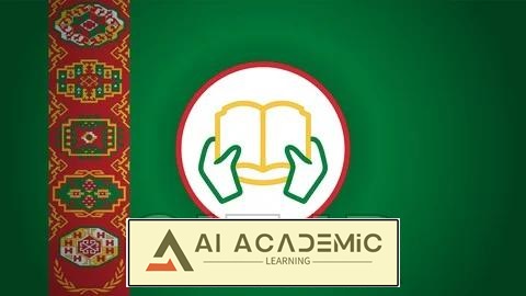 یادگیری زبان ترکمنی - از مبتدی تا پیشرفته