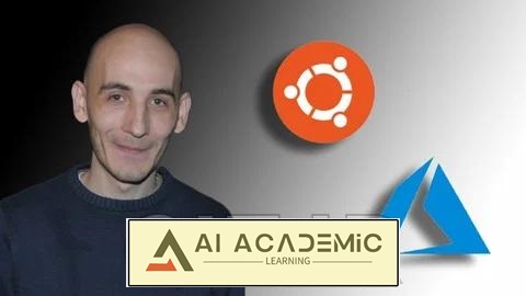 یادگیری لینوکس اوبونتو
