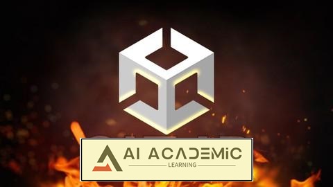 یادگیری یونیتی در 60 دقیقه