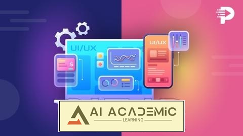 اصول UX: طراحی، سنجش و بهبود (2024)