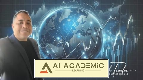 یادگیری استراتژی‌های برنده برای معاملات فارکس و سهام