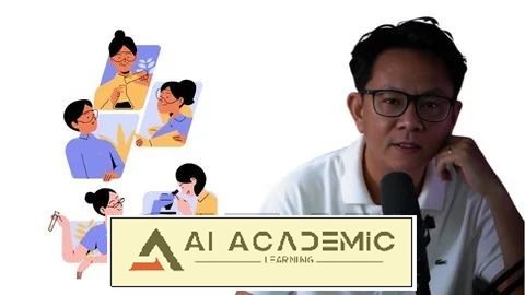 یادگیری چابکی با ChatGPT: یادگیری، حذف یادگیری و یادگیری مجدد