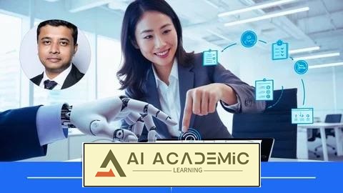 یادگیری و توسعه (L&D) با Generative AI