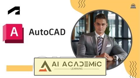 آموزش اتوکد 2025