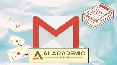 یادگیری Gmail از ابتدا