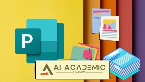 یادگیری مایکروسافت پابلیشر از ابتدا
