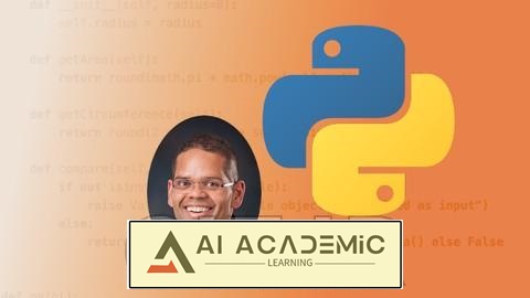 یادگیری برنامه‌نویسی Python 3 برای افراد کاملاً مبتدی