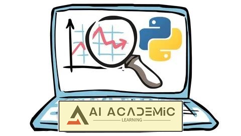 یادگیری پایتون برای تحلیل و مصورسازی داده - نسخه 1