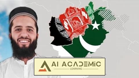 یادگیری اسپیکینگ زبان پشتو - راهنمای مبتدیان برای کسب فلوئنسی