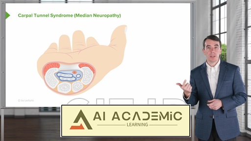 پلی نوروپاتی دمیلینه‌کننده التهابی حاد (AIDP)